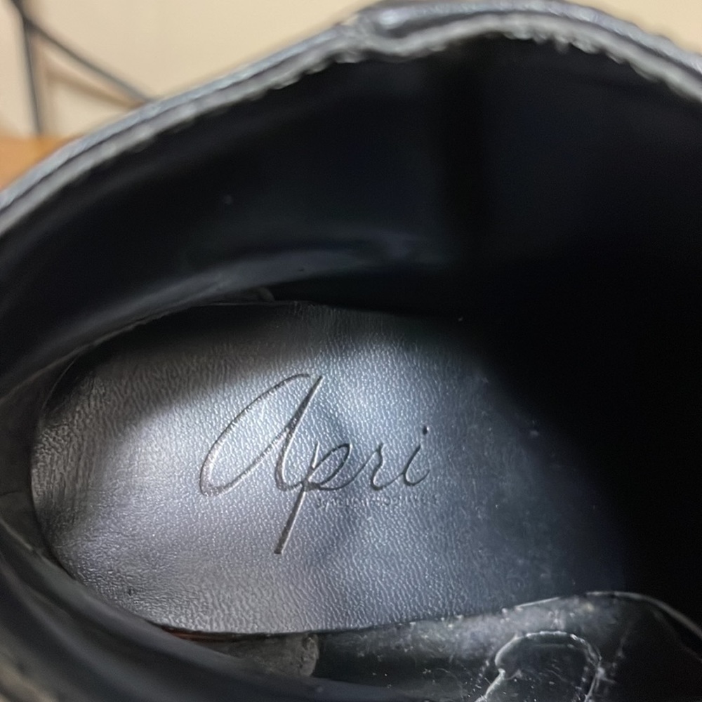 Apri ankle boots - Picture 6 of 8